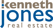 kenneth jones real estate