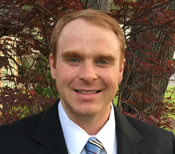 Portrait of Chris Leito, Broker-Associate