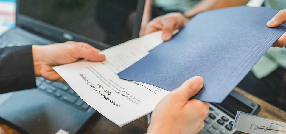 Interior shot of a living room with a fireplace